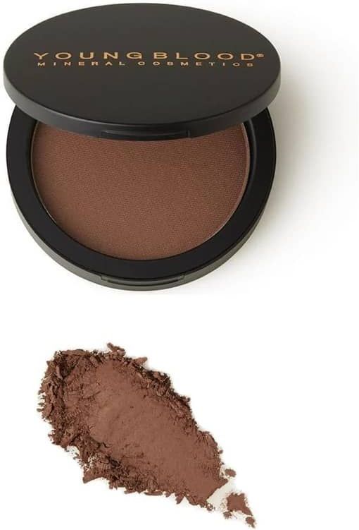 YOUNGBLOOD - Defining Bronzers - Truffle