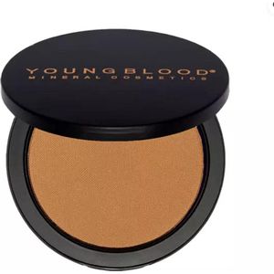 YOUNGBLOOD - Defining Bronzers - Calliente