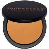 Youngblood Face Make-up Defining Bronzer Soleil