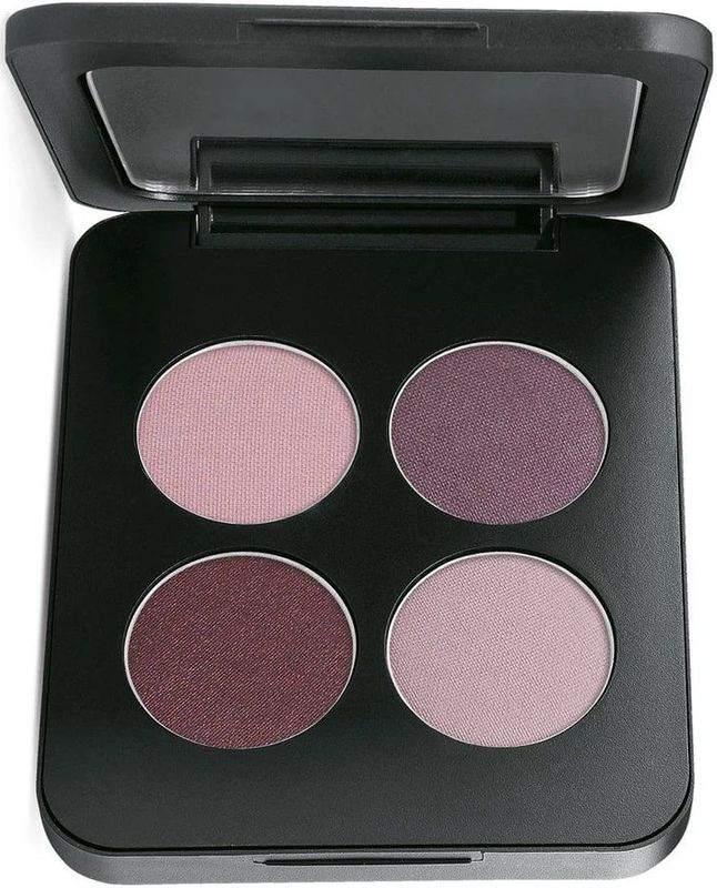 Youngblood - P.M. Eyeshadow Quad - Oogschaduw - Vintage - 4 g