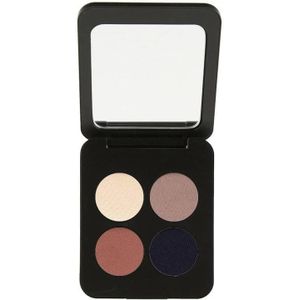 Youngblood Pressed Mineral Eyeshadow Desert Dreams 4 g