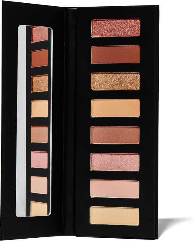 Youngblood Innocence Collection Eye Palette 8 g