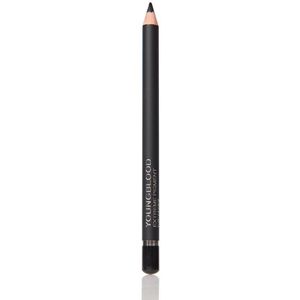 Youngblood Make-up Potlood Extreme Pigment Eye Pencil Blackest Black 1.1gr