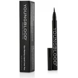 YOUNGBLOOD - Eye-Mazing Liquid Liner Pen - Noir