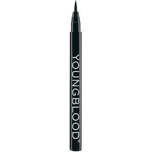 YOUNGBLOOD - Eye-Mazing Liquid Liner Pen - Noir