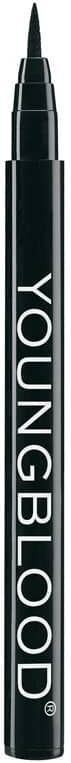 YOUNGBLOOD - Eye-Mazing Liquid Liner Pen - Noir