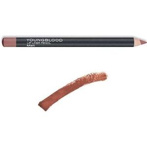 Youngblood Lip Liner Pencil - Malt (Outlet) 1 g