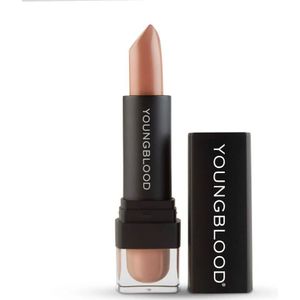 Youngblood - Mineral Crème Lipstick - Naked - 4gr
