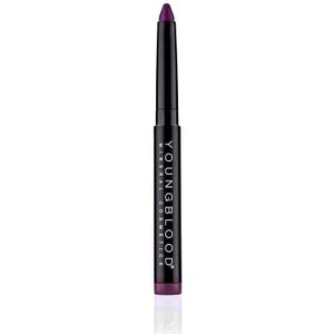 Youngblood Color-Crays Matte Lip Crayon Napa Wine 1 g