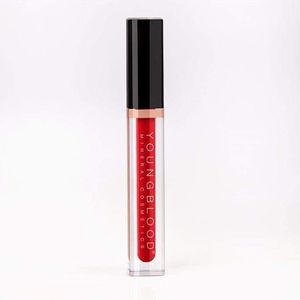 Youngblood - Euphoria - Lip Make-up - Hydrating Liquid Lip Crème - Matte Finish