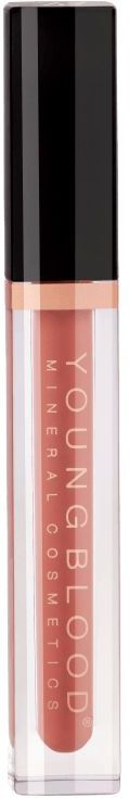 Youngblood Hydrating Liquid Lip Créme Cashmere 4,5 ml