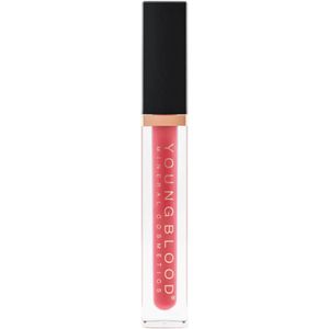 Youngblood Lipstick Lip Make-up Hydrating Liquid Lip Crème Enamored