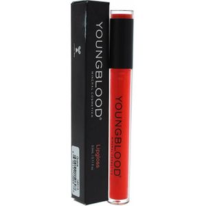 Youngblood Lipgloss Guava 3.5 ml