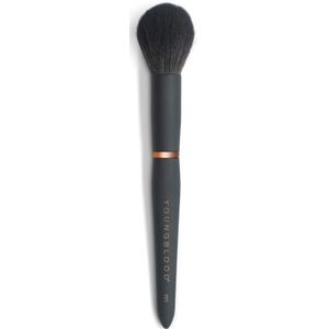 Youngblood - Cheek Luxe Brush - Contour- en Blush Borstel
