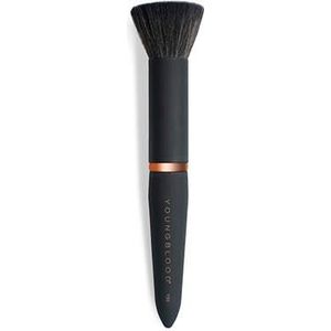 Youngblood Makeup Brush YB6 Powder Buffing 1 st