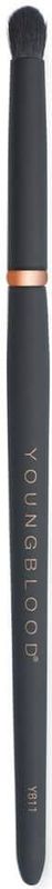 YoungBlood - Luxe YB11 - Vouw Oogschaduwkwast - 1 st