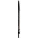 youngblood on point definning brow pencil - dark brown