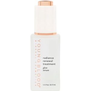 Youngblood - Radiance Renewal Treatment - Glow Serum - 32.72 ml