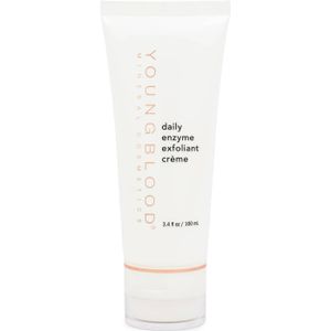 Youngblood Daily Enzyme Exfoliant face scrub 100ml