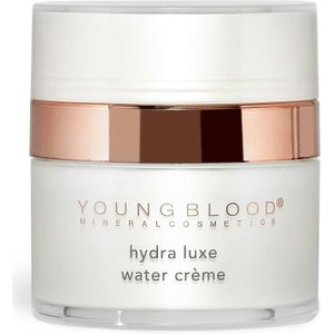 YoungBlood - Hydra Luxe Water Crème - Gezichtscrème - 50 ml