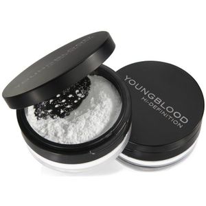 Youngblood - Hi-Definition Hydrating Mineral Perfecting Powder - Translucent - 10gr