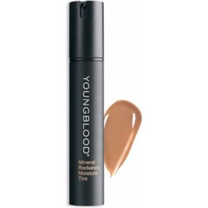 Youngblood Mineral Radiance Moisture Tint - Warm (U) 30 ml