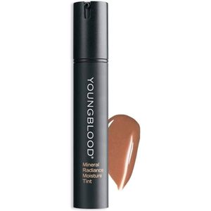 Youngblood - Mineral Radiance Moisture Tint - Tan - 30 ml