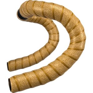 Lizard Skins DSP V2MM Stuurlint Vegas Gold