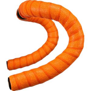 Lizard Skins DSP Bartape, 3,2 mm, voor volwassenen, uniseks, oranje