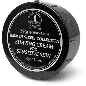 Taylor of Old Bond Street Jermyn Street Shaving Cream 150 gr.