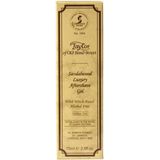 Taylor of Old Bond Street Sandalwood Aftershave Gel