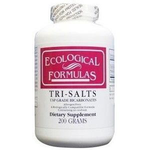 Tri salts