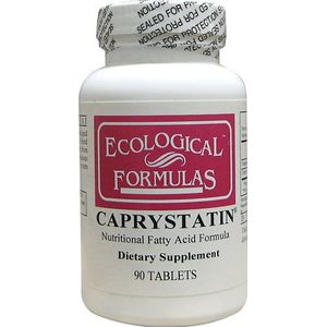 Ecological Form Capristatin  90 tabletten |
