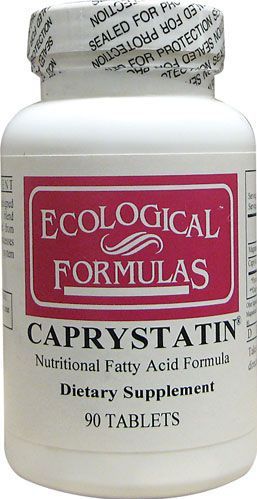 Ecological Form Capristatin 90 Tabletten