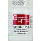 Cardio Vasc Res Quercitin C cardio 90 Capsules