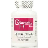 Cardio Vasc Res Quercitin C cardio 90 Capsules