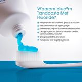 Bluem Tandpasta met fluoride - 75ml