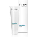 Bluem Tandpasta met fluoride - 75ml
