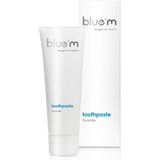 Bluem Tandpasta met fluoride - 75ml