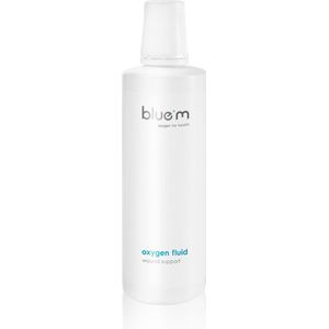 BlueÂ®m - Oxygen fluid