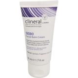 AHAVA - Clineral SEBO - Gezichtscrème - 50ml - Intensieve Hydratatie & Kalmering