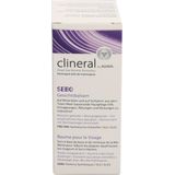 AHAVA - Clineral SEBO - Gezichtscrème - 50ml - Intensieve Hydratatie & Kalmering