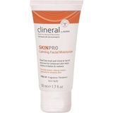 Ahava - Clineral Skinpro - Moisturizer Cream - 50ml - Dode Zee-mineralen