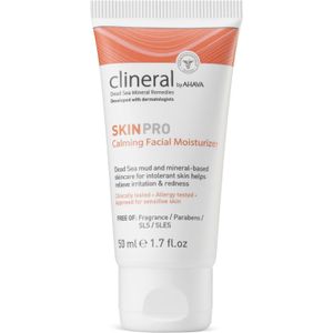 Clineral Skinpro Protective Moisturizing Cream SPF50+