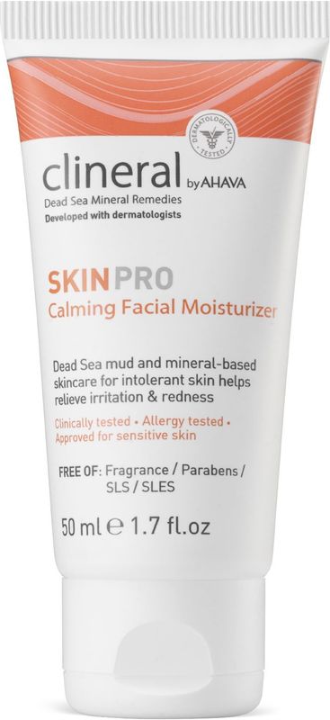 Clineral - SPF 50 Gesichtscreme 50 ml (339.8 € / 1 l)