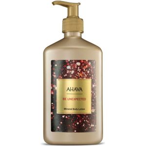 AHAVA Mineral Body Lotion Limited Edition 500 ml