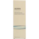 Ahava - Purifying Mud Mask - Gezichtsmasker - 100ml - Natuurlijke Modder uit de Dode Zee
