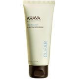 Ahava Gezichtsverzorging Time To Clear Purifying Mud Mask