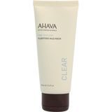 Ahava - Purifying Mud Mask - Gezichtsmasker - 100ml - Natuurlijke Modder uit de Dode Zee