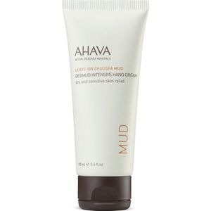 Ahava - Dermud Intensive - Handcrème - 100ml